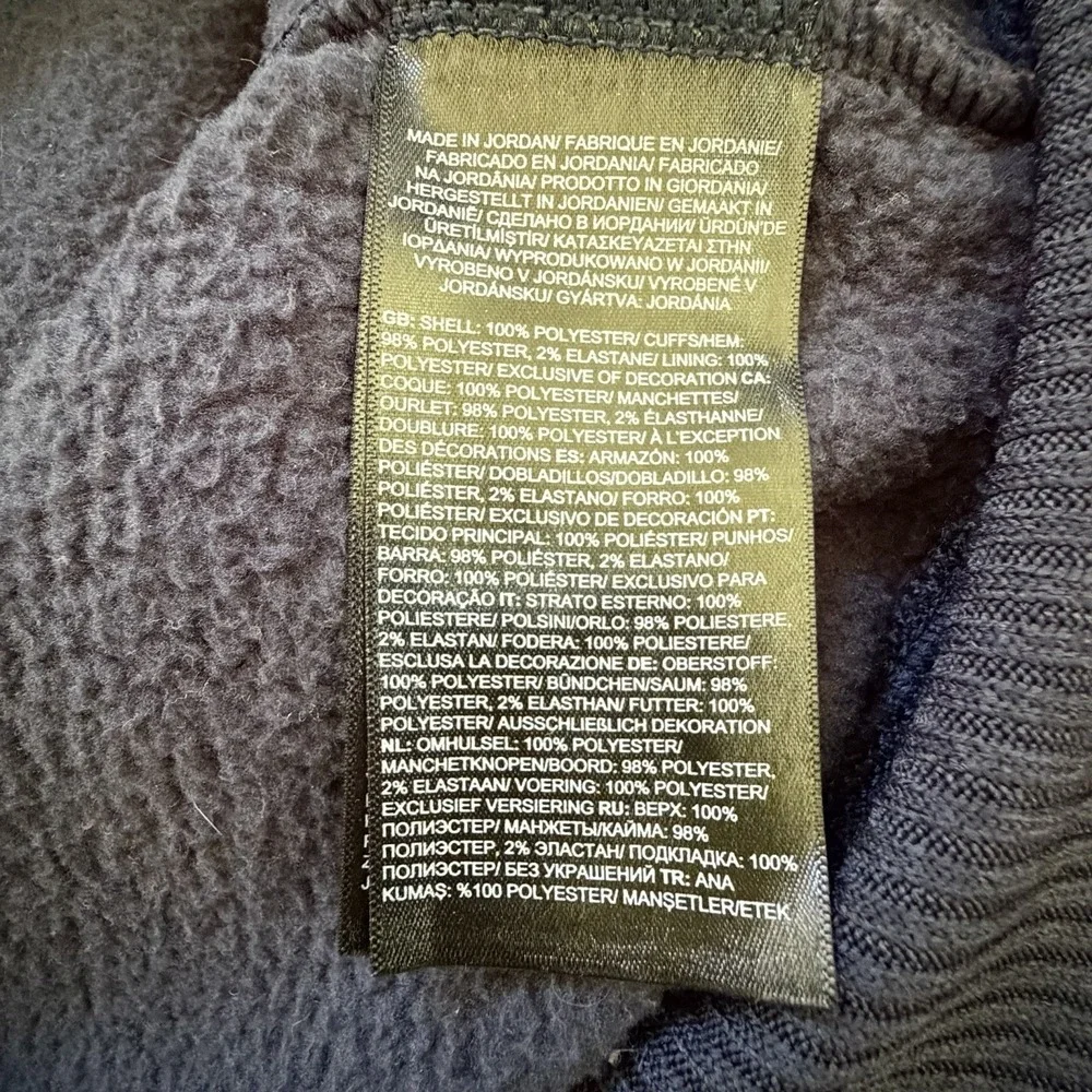 The North Face pre owned